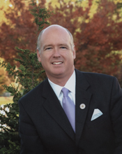 Portrait of Robert Aderholt