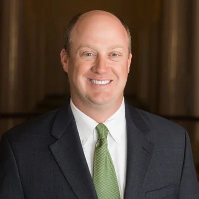 Portrait of Will Ainsworth