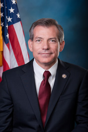Portrait of David Schweikert