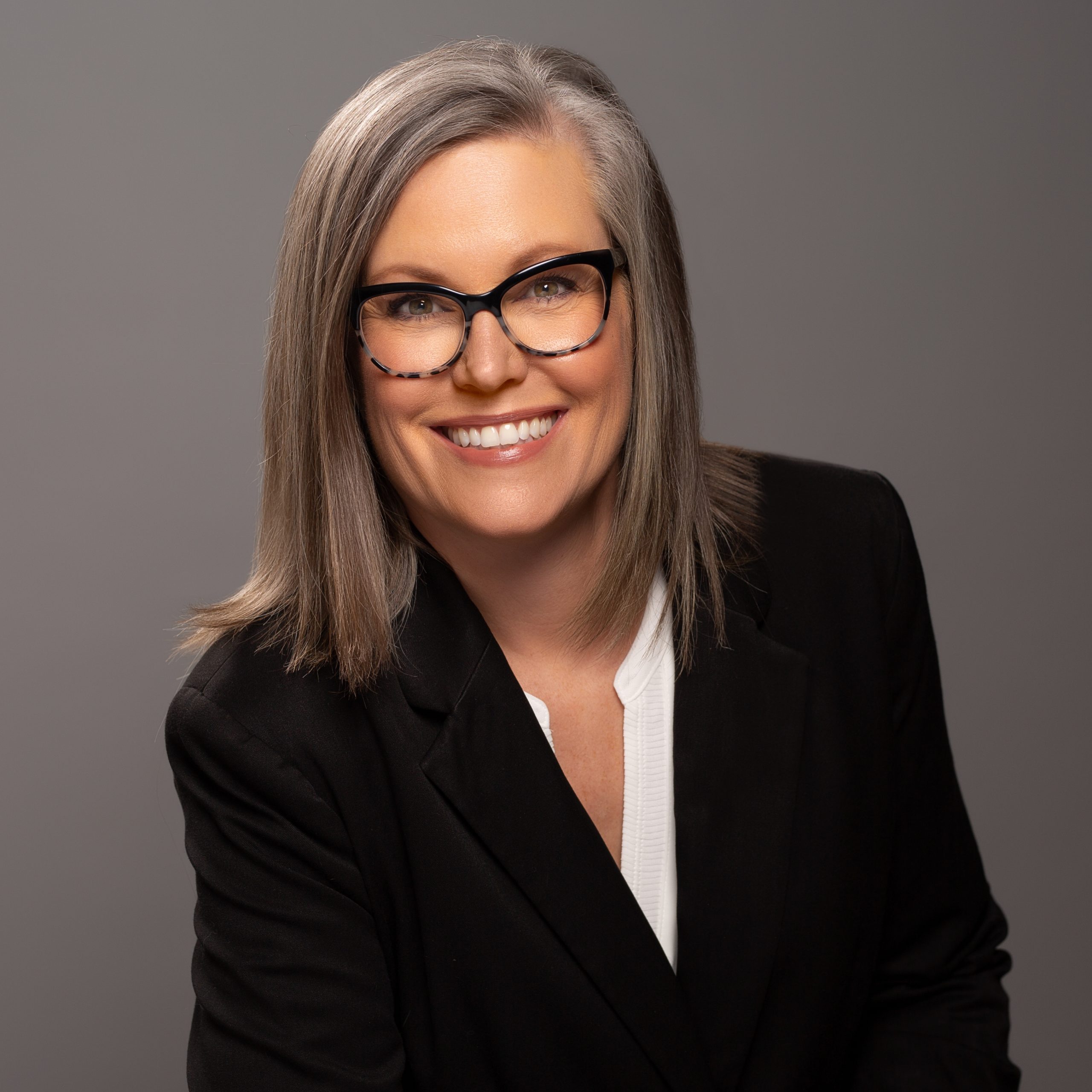 Portrait of Katie Hobbs