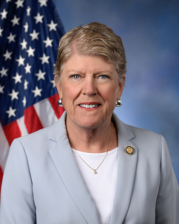 Portrait of Julia Brownley