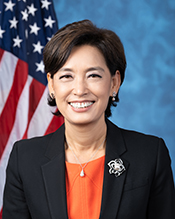Portrait of Young Kim