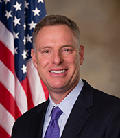 Portrait of Scott Peters