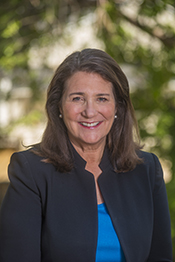 Portrait of Diana DeGette