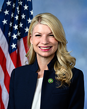 Portrait of Brittany Pettersen