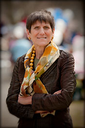 Portrait of Rosa L. Delauro