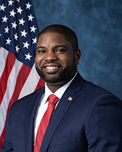 Portrait of Byron Donalds