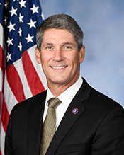 Portrait of Scott Franklin
