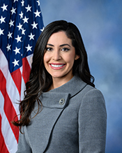 Portrait of Anna Luna