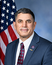 Portrait of Andrew S. Clyde