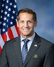 Portrait of Rich McCormick