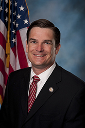 Portrait of Austin Scott