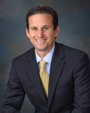 Portrait of Brian Schatz