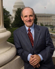Portrait of James E. Risch