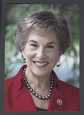Portrait of Janice D. Schakowsky