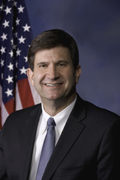 Portrait of Brad Schneider