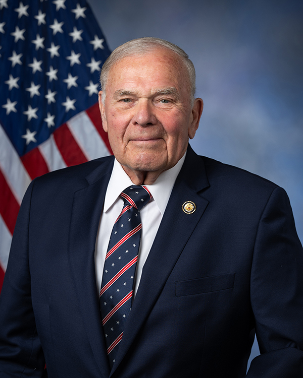 Portrait of James Baird