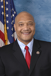 Portrait of André Carson