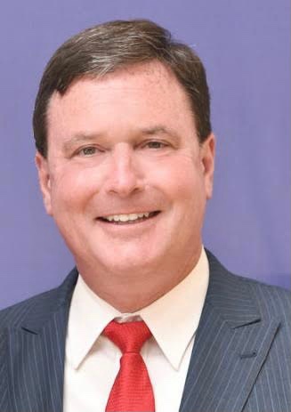 Portrait of Todd Rokita