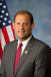 Portrait of Garland H. IV Barr