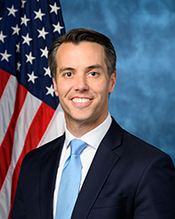 Portrait of Morgan McGarvey
