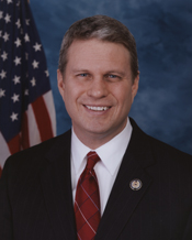 Portrait of Bill Huizenga