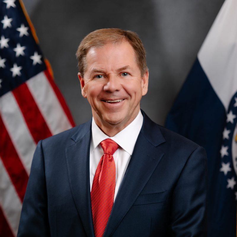 Portrait of David Wasinger