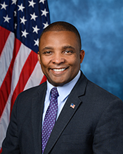 Portrait of Don Davis