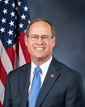Portrait of Gregory Francis Murphy