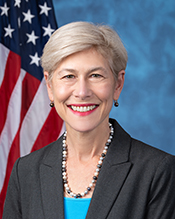 Portrait of Deborah K. Ross