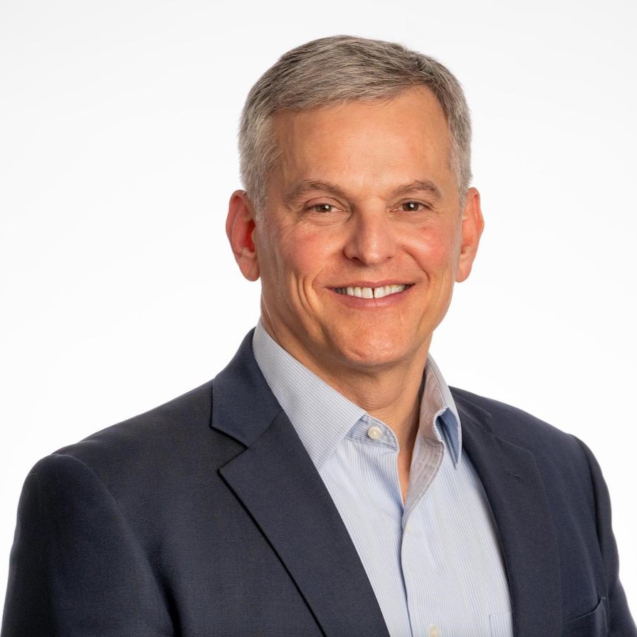 Portrait of Josh Stein