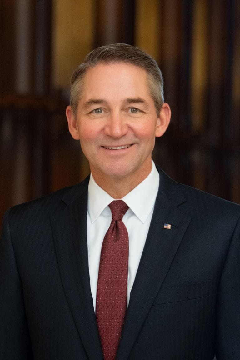 Portrait of Drew Wrigley