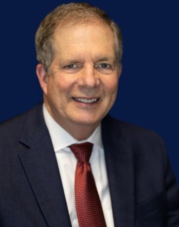 Portrait of David Scanlan