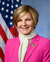 Portrait of Susie Lee