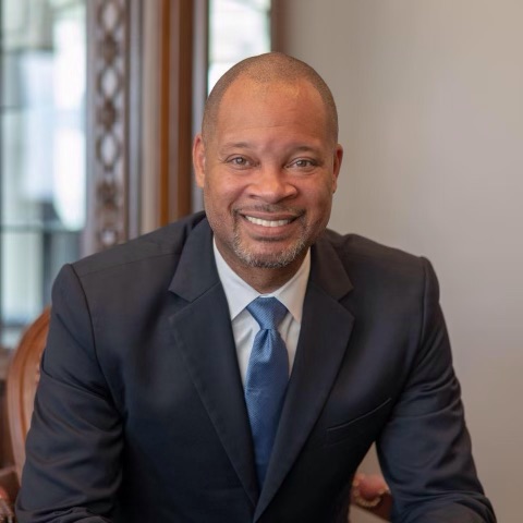 Portrait of Aaron D. Ford