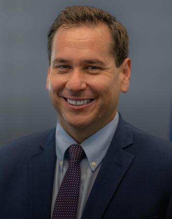 Portrait of Francisco V. Aguilar