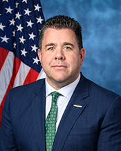 Portrait of Nicholas LaLota