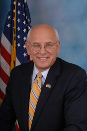 Portrait of Paul Tonko