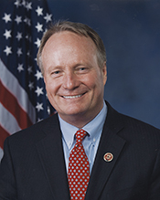 Portrait of David Joyce