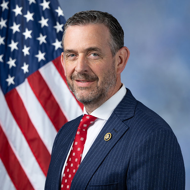 Portrait of Michael A. Rulli