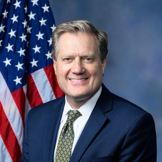 Portrait of Michael R. Turner