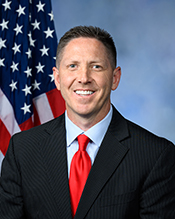 Portrait of Josh Brecheen