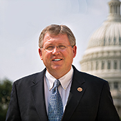 Portrait of Frank D. Lucas