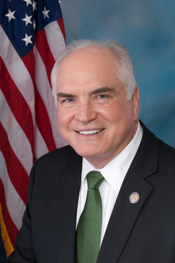Portrait of Mike Kelly
