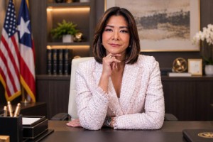 Portrait of Lourdes Lynnette Gómez Torres