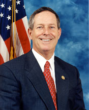 Portrait of Joe Wilson