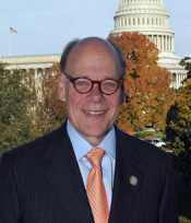 Portrait of Stephen Cohen
