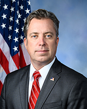 Portrait of Andy Ogles