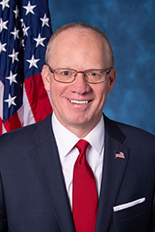 Portrait of John Rose