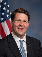 Portrait of Jodey Cook Arrington